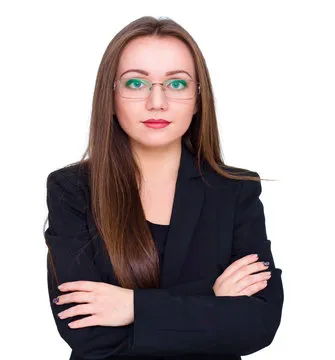 讲解玩法的新手指导人物示意